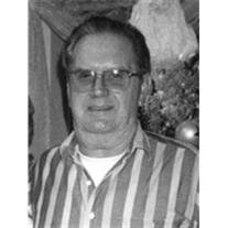 Thomas Ronald Doyle