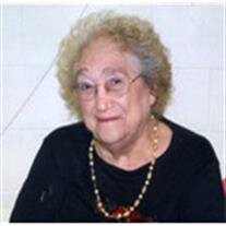 Beatrice Jeanette Riddle Ricketts