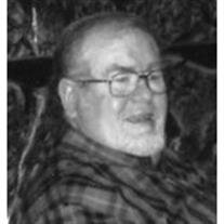 Stanley Oneal Cansler