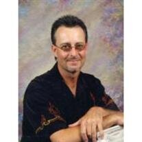 Randall Leon Jackson