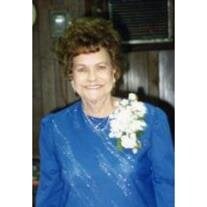 Doris Ray Thorn