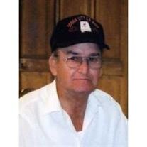 Rayburn Everett Parker