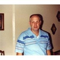 Elex Jack Allen