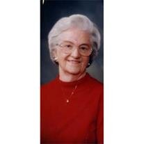 Marcelle Smith Morrow