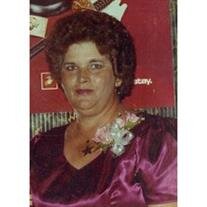 Janet Francis Winkler