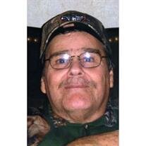 David Eugene Winsted