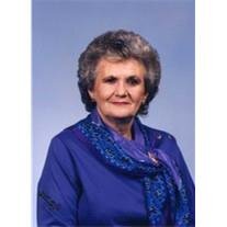 Orpha Allison Beasley