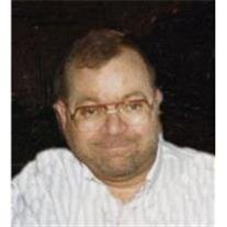 Harlon Wayne Woodruff