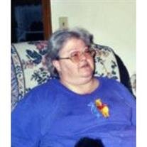Barbara Ann Crawford