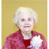 Tommie Faye Wilson