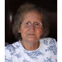 Retha Faye O'Kelley