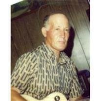 William Irvin Davis, Sr.