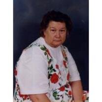 Bessie O. McLemore