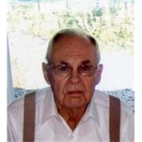Billy Chess "Gramps" Jones