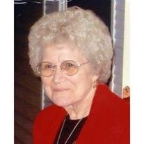 Thelma LouiseSmith Harrison