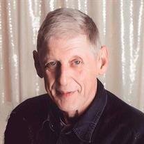 Jeffrey A. Schroeder
