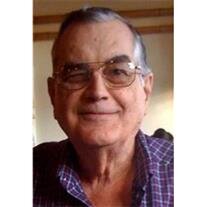Robert Allen Romine