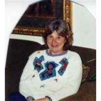 Shirley Ann Wright