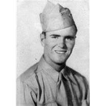 William Thomas Canida, Sr.