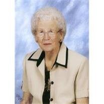 Edna Lucille Bradley Nix