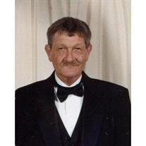 Charles Edward Tidwell