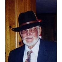 Edward Thornton Welborn