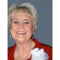 Rebecca "Becky" Sue Mayfield