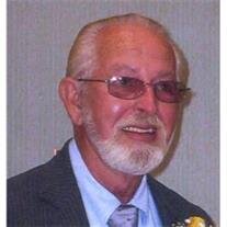Bruce B. James