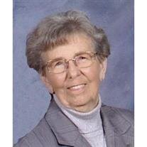 Evola Byrd Taylor