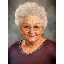 Eva Mae Rickard