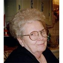 Leasie Mildred Hudson