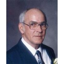 Paul Clayton Adkins