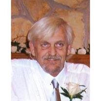 James Frederick "Freddy" Barnett
