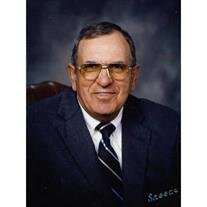 Thomas O'Neal Pace