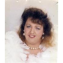 Joan Elizabeth Jarnigan