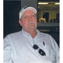 Eddie Nichols