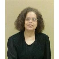Soni Carol Hargett