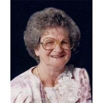 Jessie Mae Powell