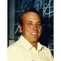 Charles Edward Mitchell