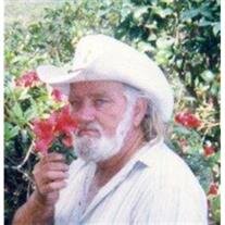 Preston Gilbert Borden