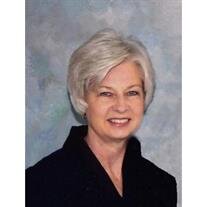 Rita Mitchell Hargett