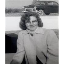 AliceFayrene Lawler Townsend