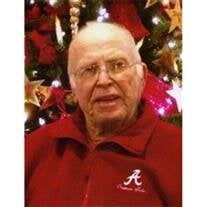 Horace McKinley Hester