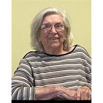 Lorene Lavern Parker