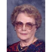 Elizabeth Pate Rickard