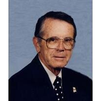 Walter F Hester