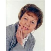 Barbara Jean Proffer