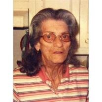 Pauline Jewel Adams