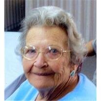 Margaret Ann Barbour