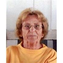Esther Lee Porter